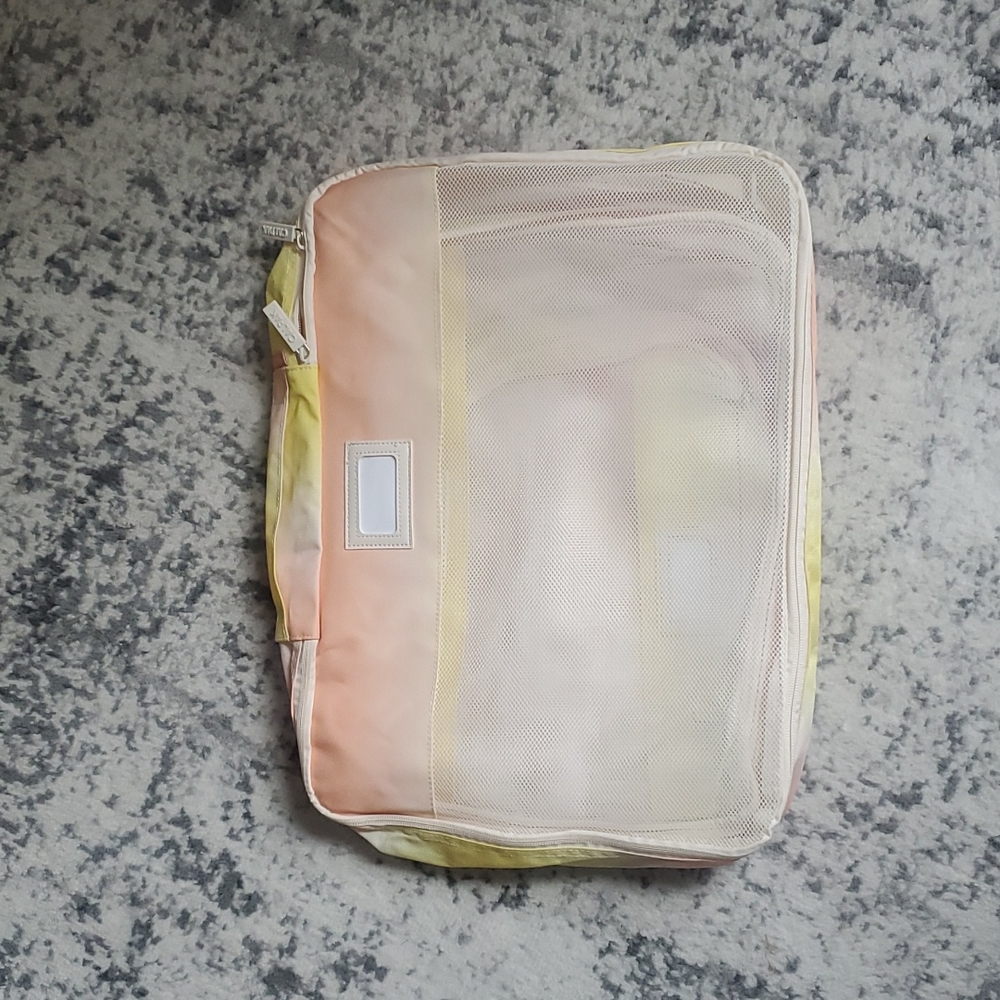CALPAK Packing Cubes s/3